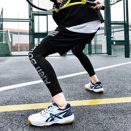 POWER DRIVE BADMINTON SHOES